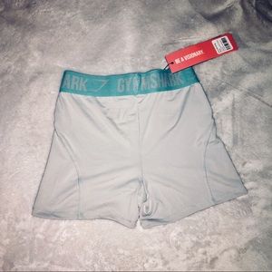 Gymshark Running Shorts